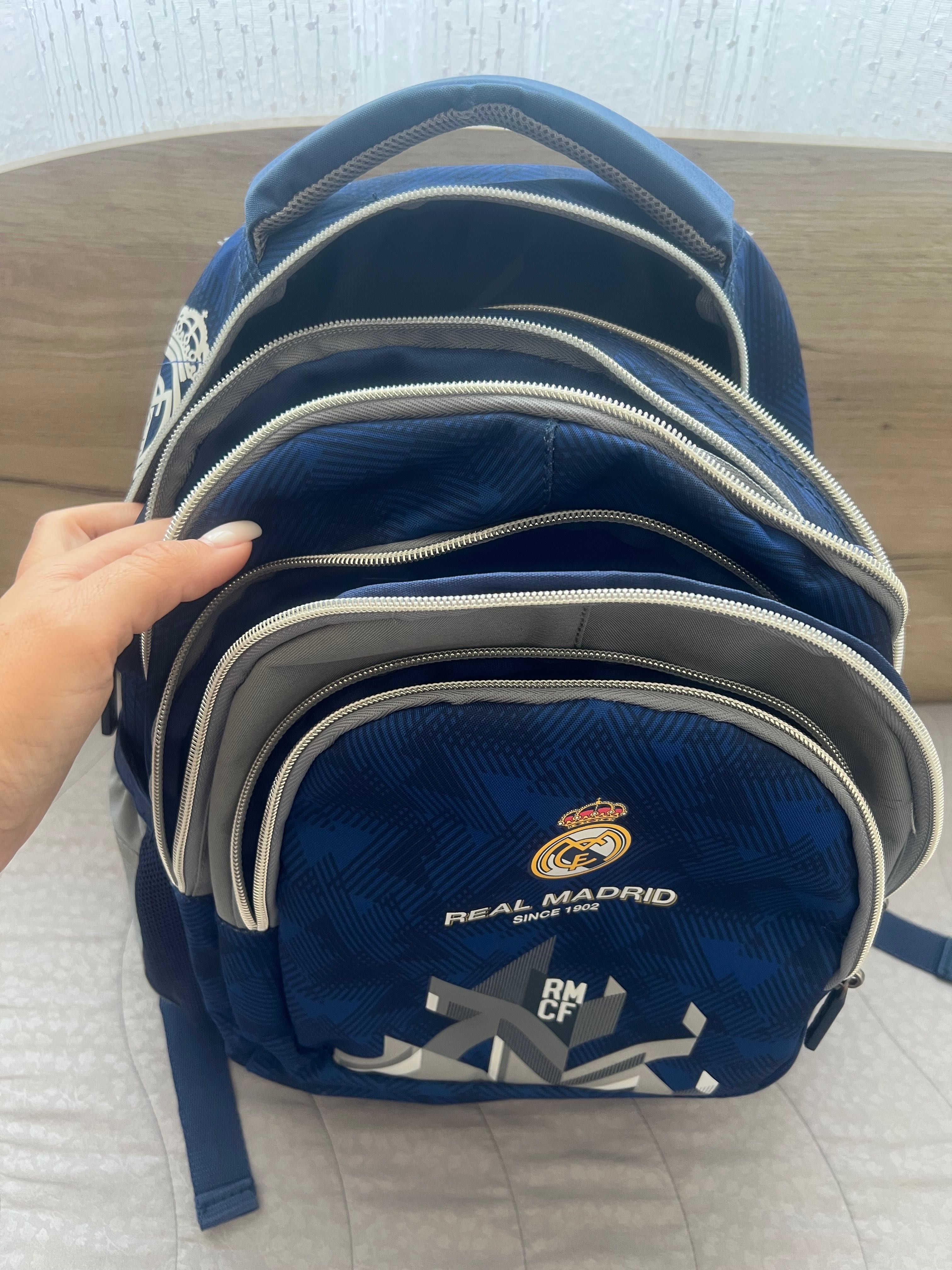 Раница Real Madrid