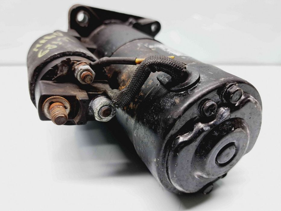 Electromotor 10 dinti Opel Insignia A [Fabr 2008-2016] 55353857 2.0 T