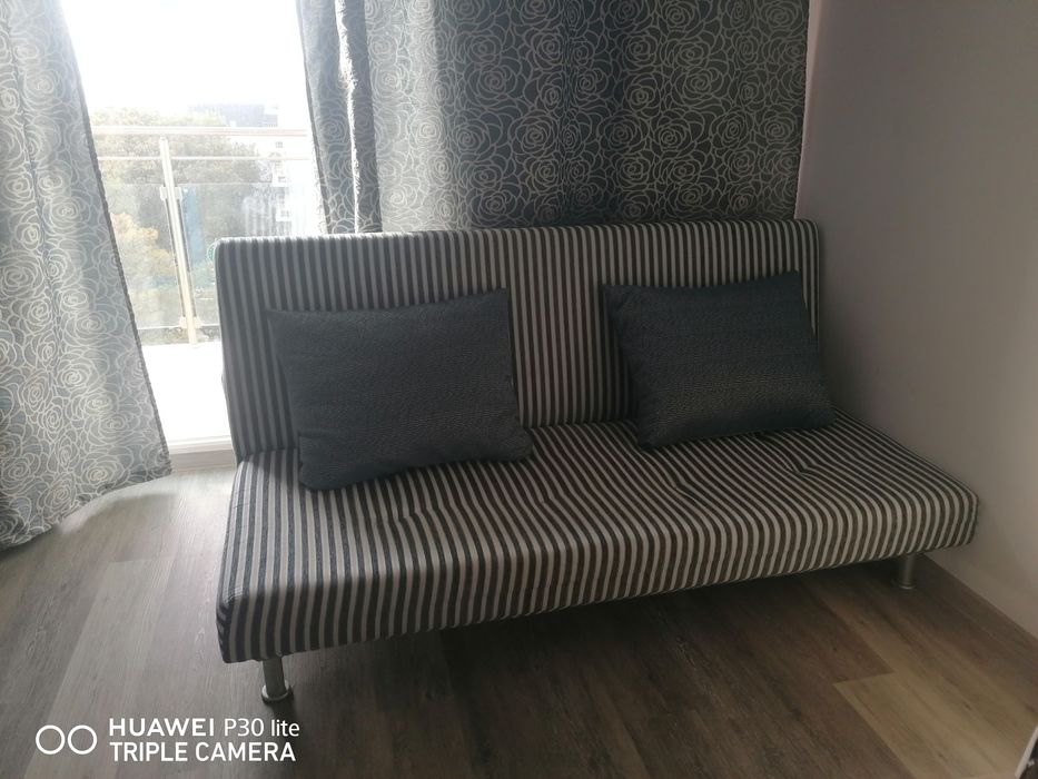 Разтегателни дивани