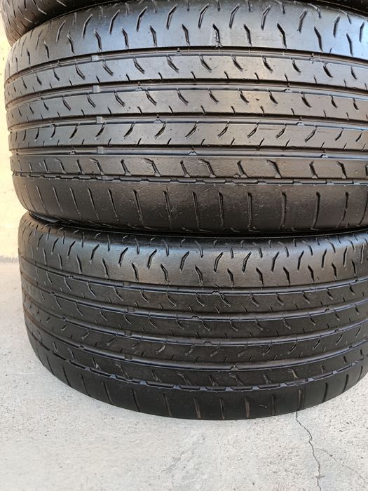 265_45_R21 Continital 2 dona
