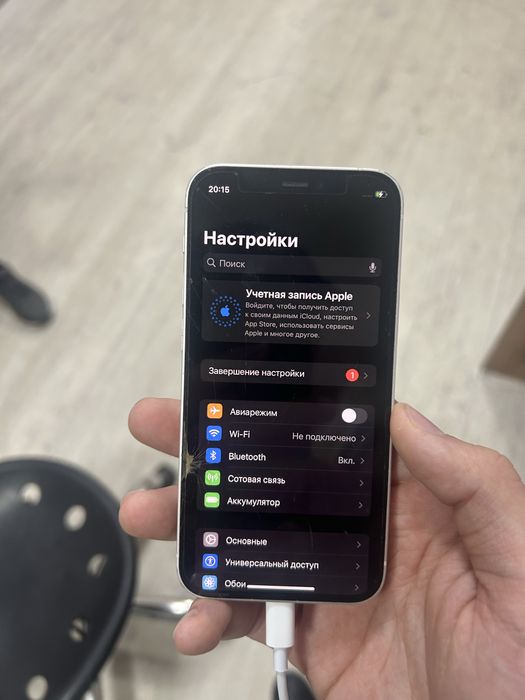 iPhone 12 mini 64 GB