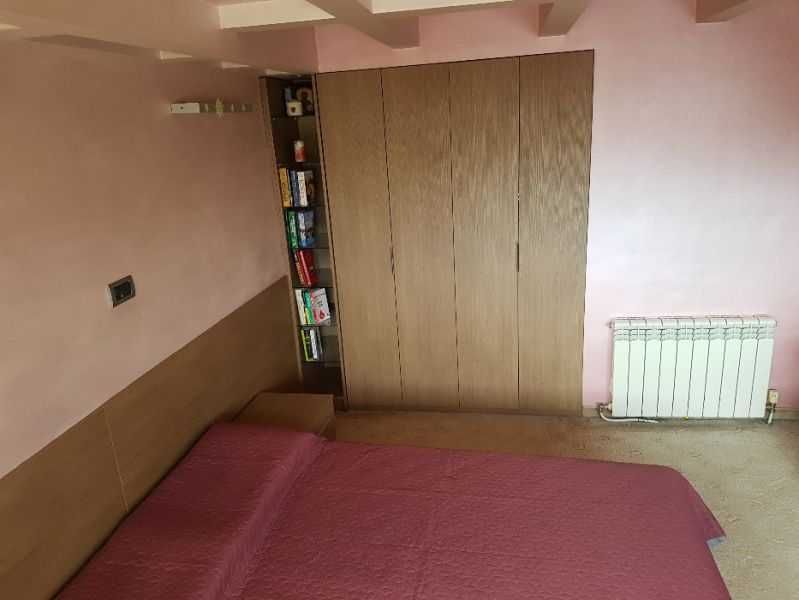 Продава се Тристаен апартамент в София, Младост 4 - 129 кв.м за 1311 €/кв.м - Снимка #2