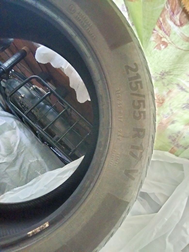 Авто шины продам