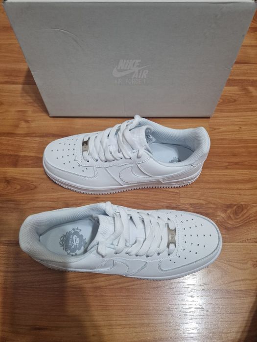 Adidași Air force 1 original