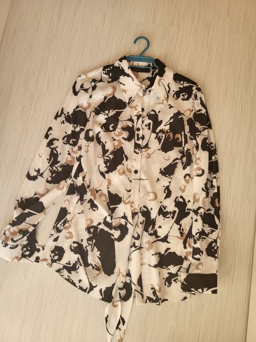 Сатенени ризи ЮНОНА /JUNONA чисто нови