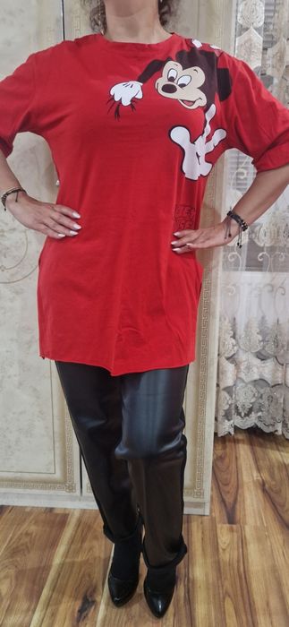 Pantaloni si bluza  ambele la doar 45 lei