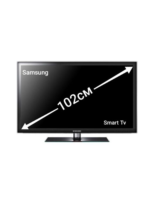 Телевизор смарт, Голосовой пульт