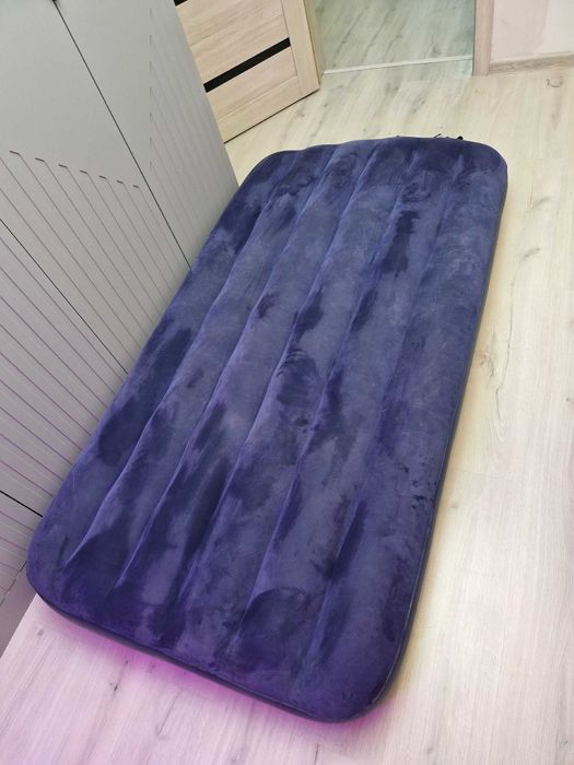 матрас intex надувной 191х99х25 см без насоса