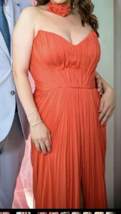 Rochie Arjuani Corai