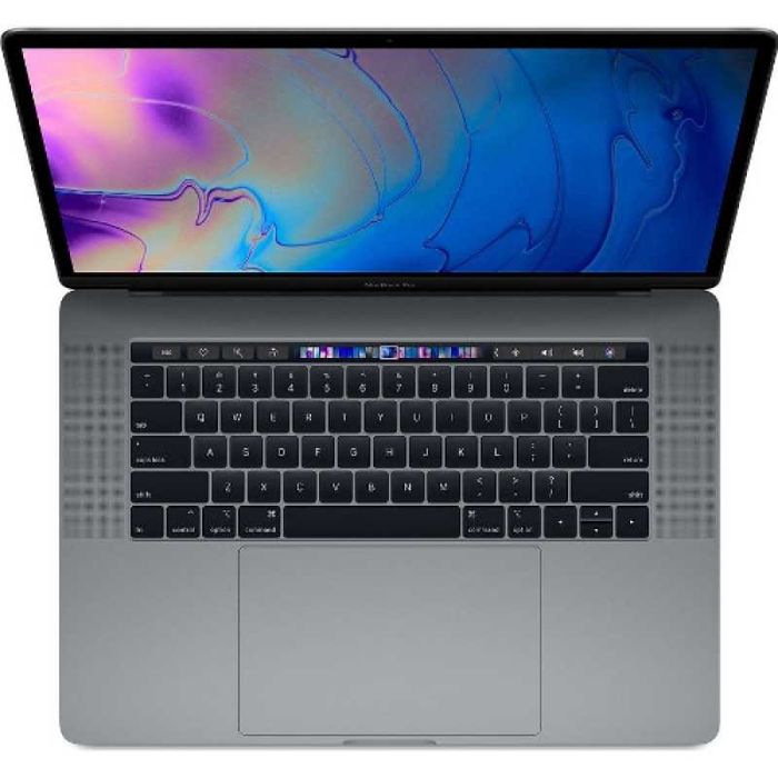 Apple MacBook PRO 15 2018 A1990, i7 6-Core 16RAM | UsedProducts.ro