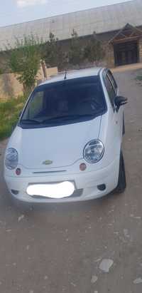 Matiz poluks yili 2009