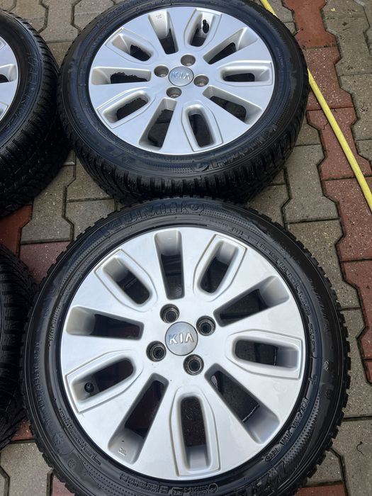 Jante originale Kia ,r16