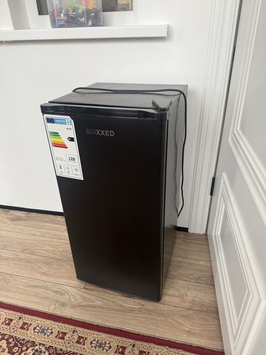 холодильник сатылады, жазда ремонт кездінде 2 ай пайдаланылған