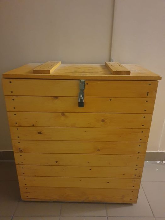 Продам ящик для хранения  овощей