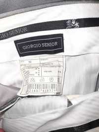 Vand costum barbati marca Giorgio Senior.