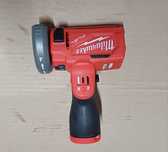 Milwaukee flex mic fcot