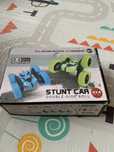 Детска Офроуд Кола с Дистанционно STUNT CAR 4X4