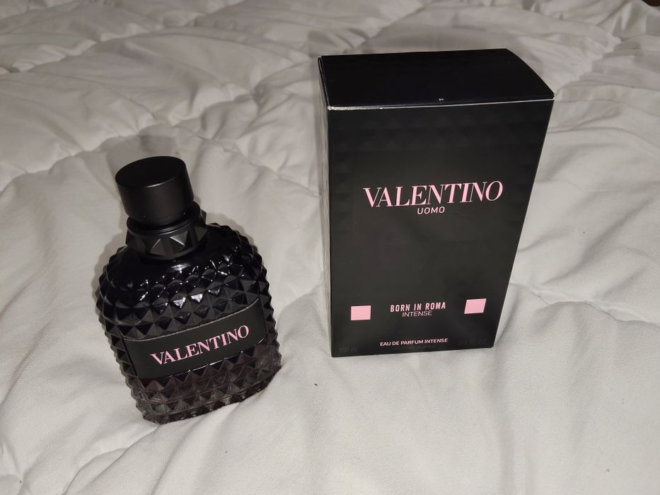 Valentino Perfume Born In Roma Intense 100ML