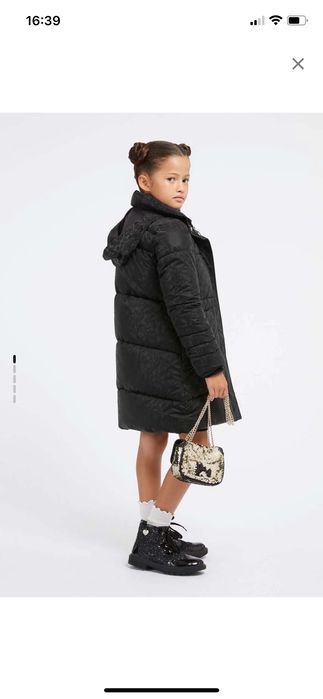 Зимно яке  GUESS