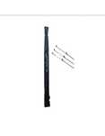 Lanseta pescuit feeder model TFD-2 lungime 3.3m