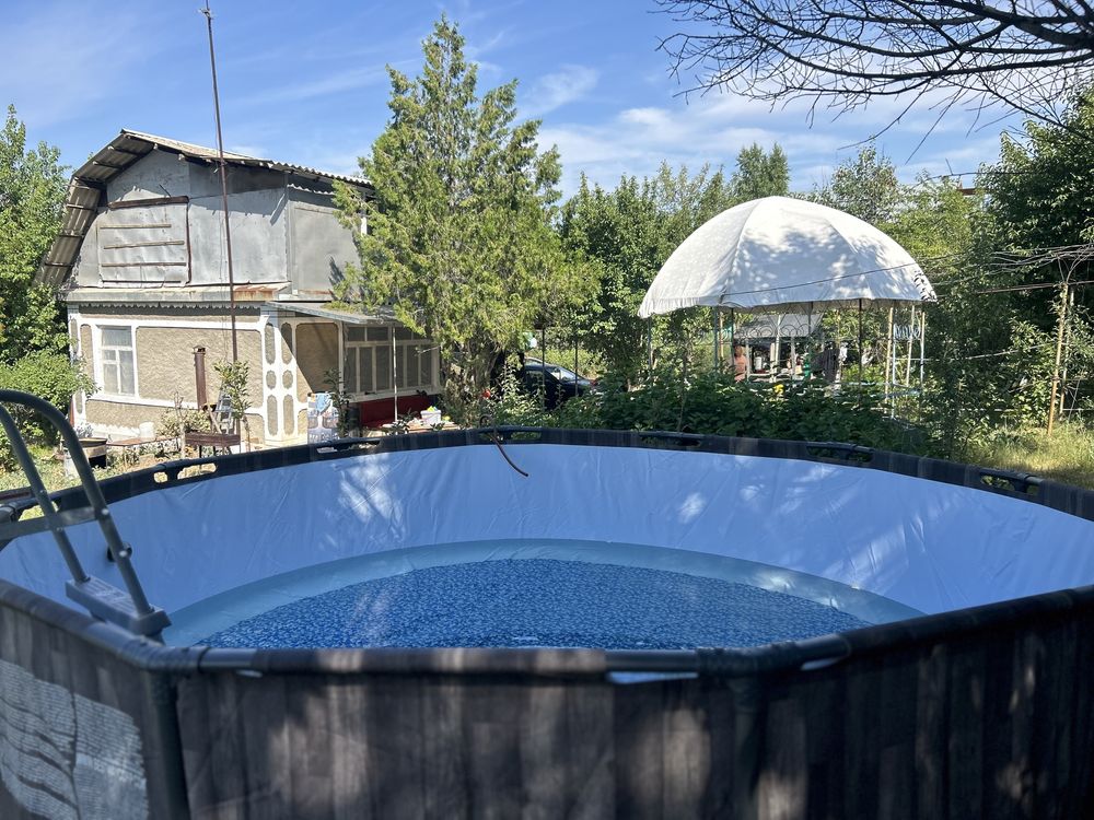 Продам дачу в тураре