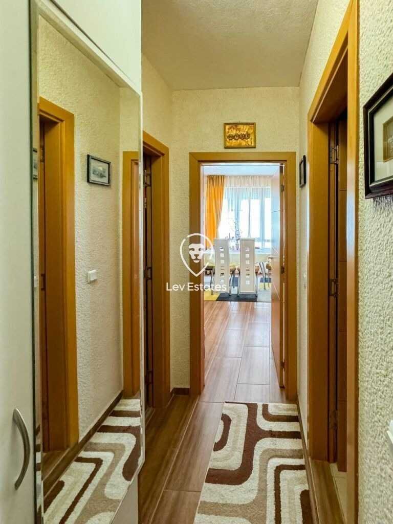 Двустаен апартамент с гледка море в кв. Сарафово, гр. Бургас