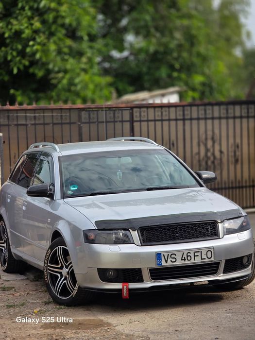 Audi A4 Primul proprietar stare foarte bună!