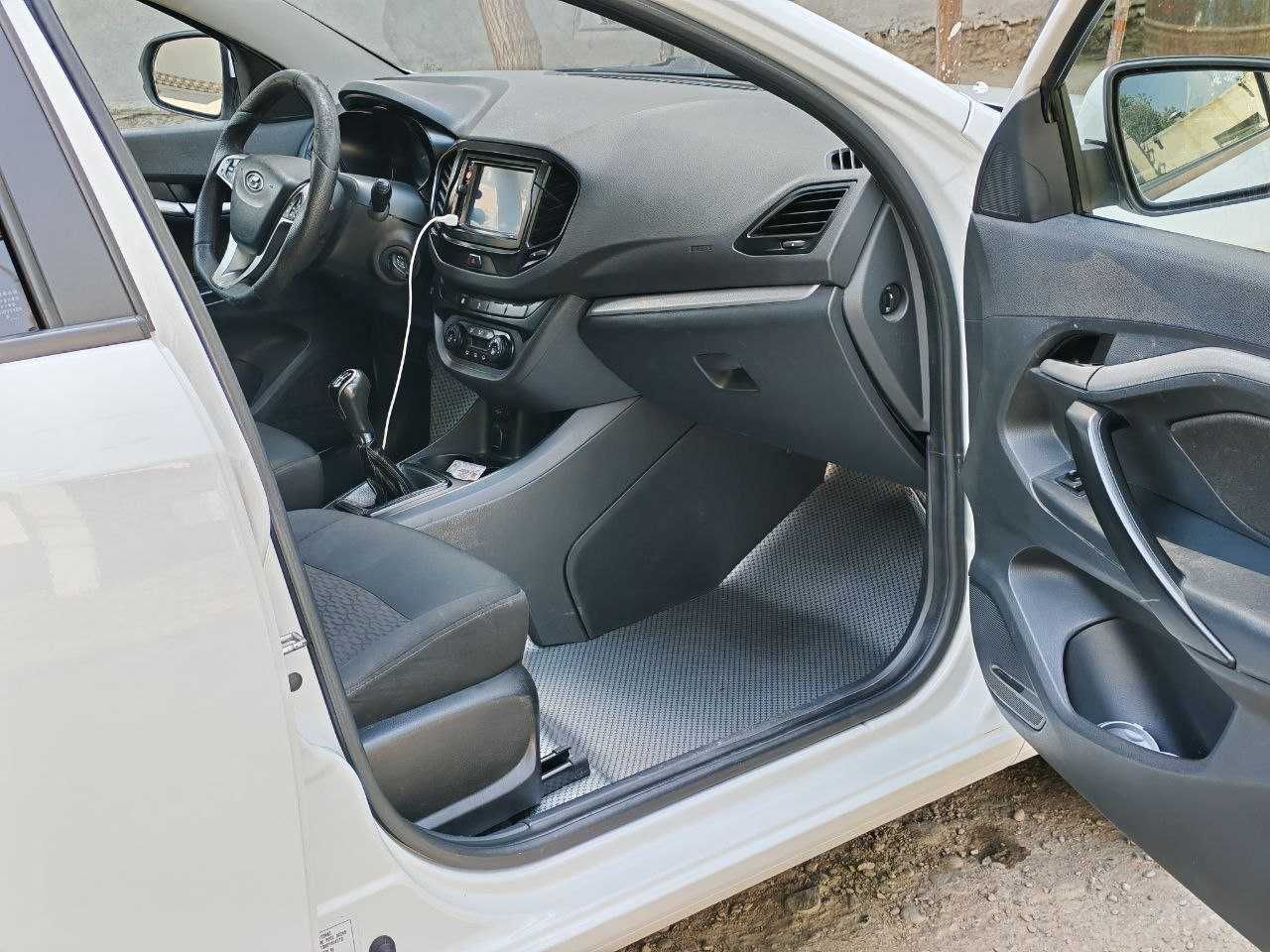 Lada Vesta Sedan