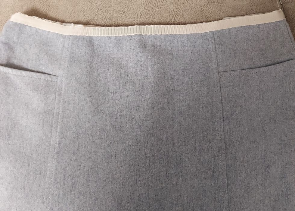 Fusta dama Marc O'Polo