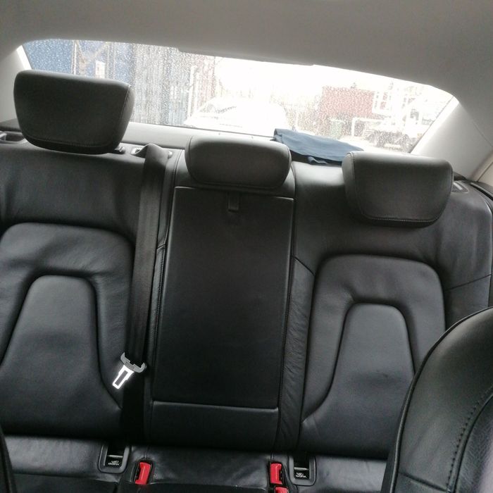 Dezmembrari  Audi A4 B8 (8K)  2007  > 2015 2.0 TDI Motorina