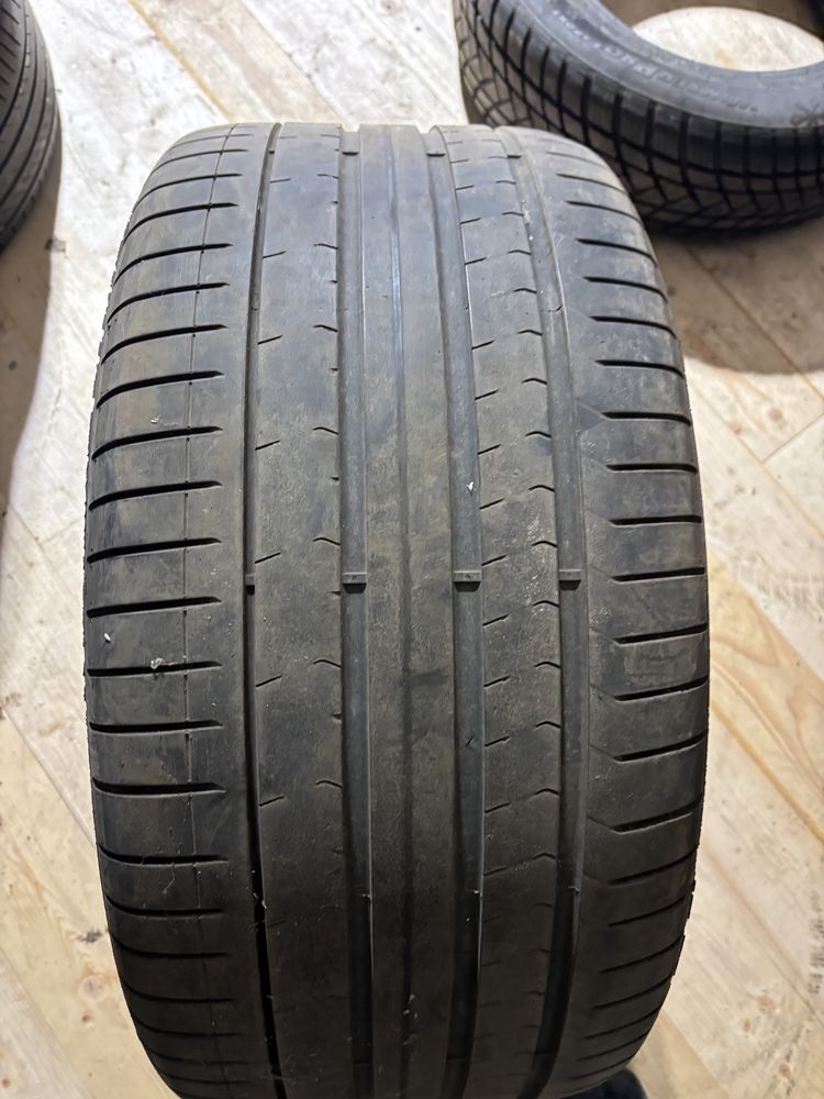 275 35 20 si 275 30 20 vara Pirelli 2 buc