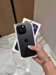 iPhone 16 Pro НОВЫЙ продается рассчрока nasiya
