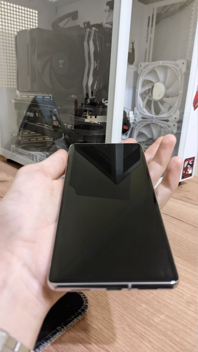 Google Pixel 7 Pro Snow 128
