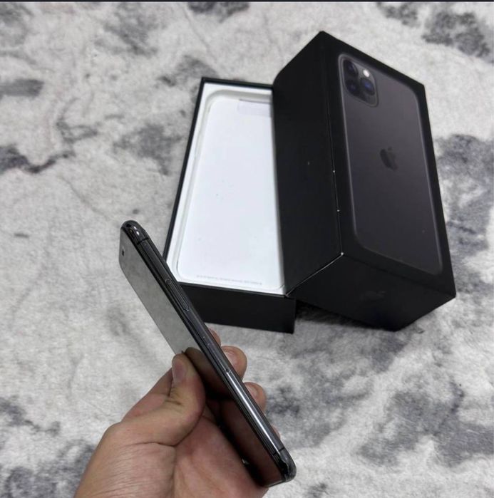 iphone 11 pro 64 idial