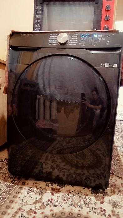 Продаётся стиральная машина Samsung 18кг