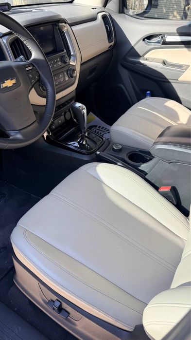 Trailblazer сотилади