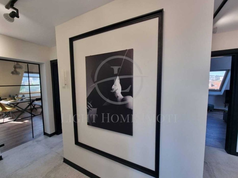 Продава се Тристаен апартамент в Пловдив, Каменица 1 - 120 кв.м за 2742 €/кв.м - Снимка #16