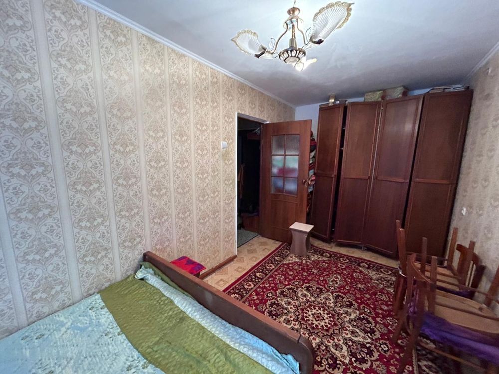 Продам 2ком квартиру