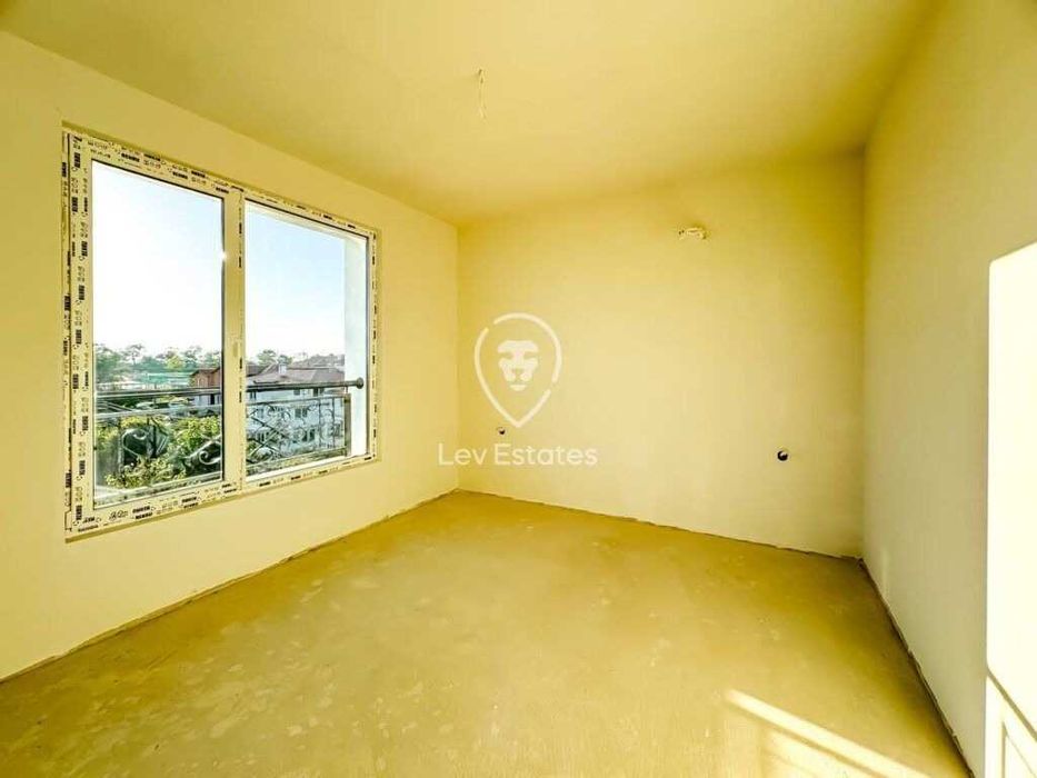 Продава се Двустаен апартамент в Бургас, Сарафово - 66 кв.м за 1667 €/кв.м - Снимка #5