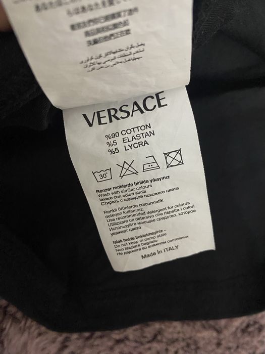 Tricou Versace barbati