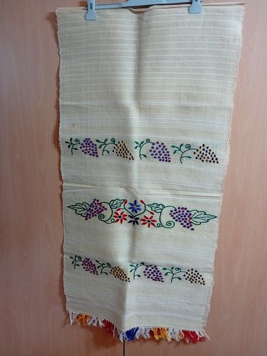 Stergare traditionale
