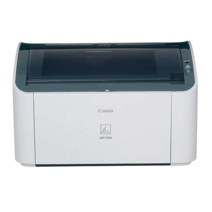 Принтер Canon i-SENSYS LBP-2900