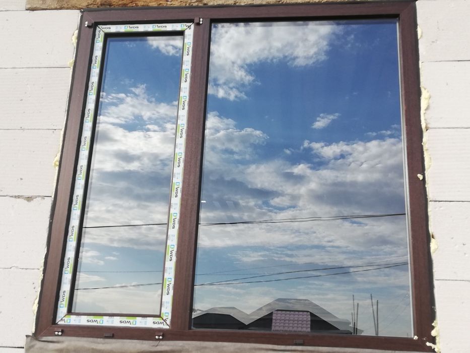 Ремонт пластиковых окон , изготовление окон 
• Устра