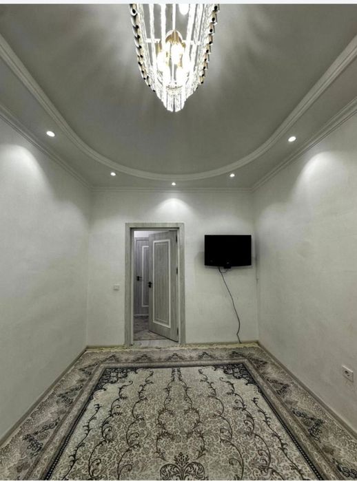 Yashnabod Olmos mahalada 3 xonali kvartira