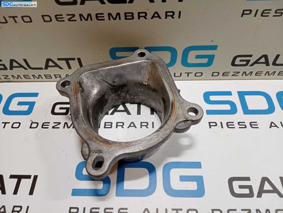 Suport Motor Renault Espace 4 2.2 DCI 2002 - 2006 Cod 8200506378 [M6385]