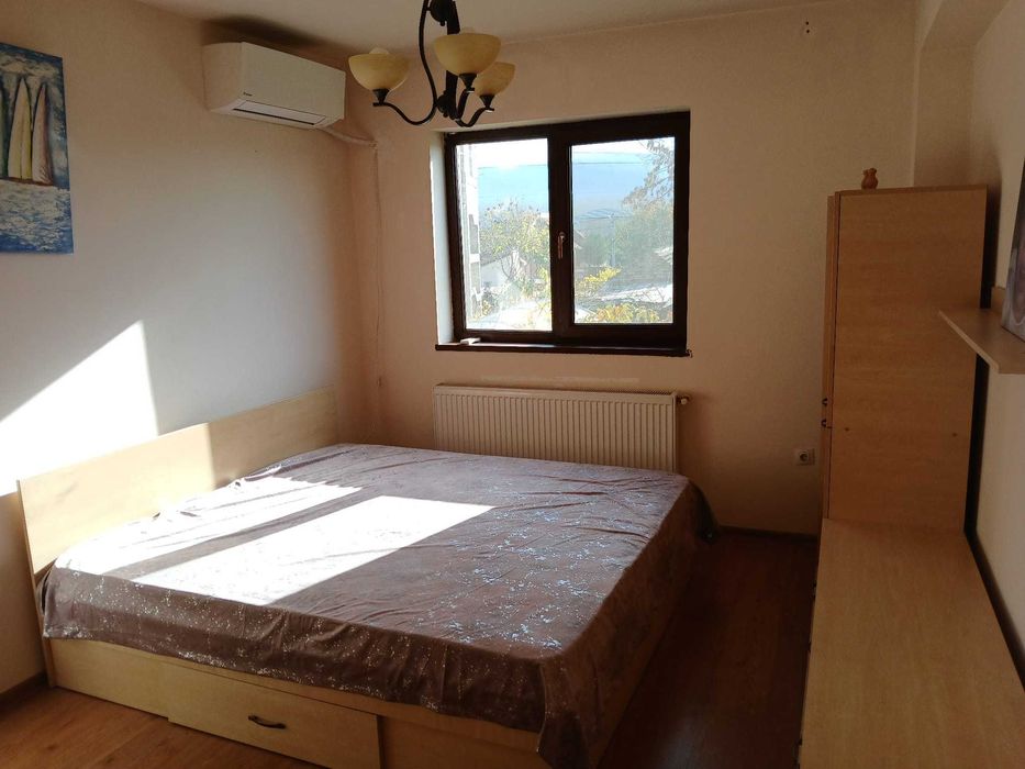 Vând Apartament 3 Camere, Bloc Nou, Câmpia Islaz, et. 1 din 3