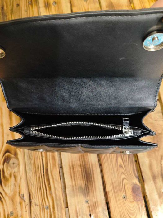 Продам Черную Женскую Сумку