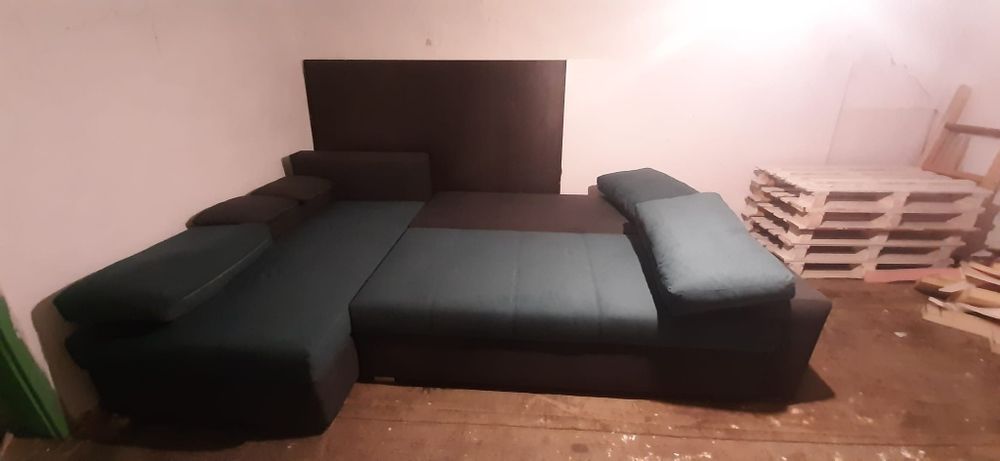 Coltar extensibil nou