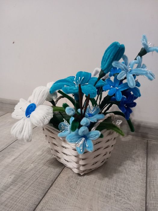 Букет, който говори без думи