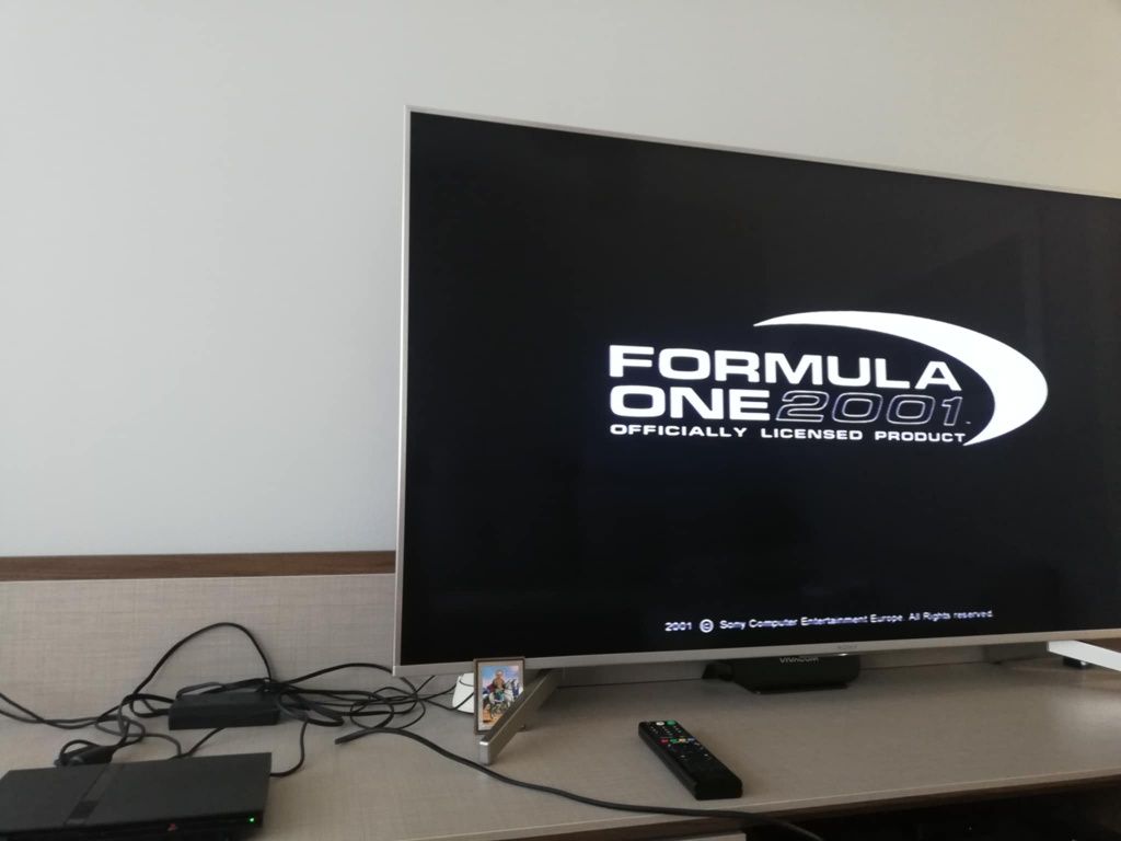 Playstation 2 slim